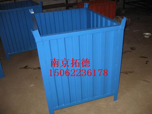 钢制料箱|南京钢制料箱|供应钢制料箱|料箱